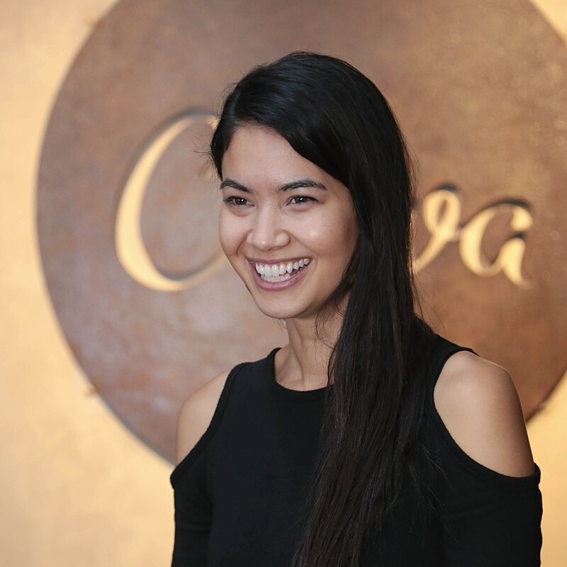 Melanie Perkins: A Visionary Entrepreneur Who Changed the World of Design