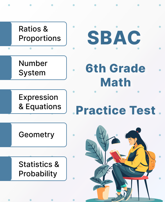 SBAC Math Practice Test 3